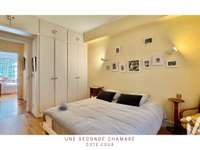Vente appartement 5 pièces Vente appartement 5 pièces