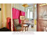 Vente appartement 5 pièces Vente appartement 5 pièces