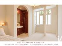 Vente appartement 5 pièces Vente appartement 5 pièces