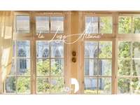 Vente appartement 5 pièces Vente appartement 5 pièces