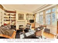 Vente appartement 5 pièces Vente appartement 5 pièces