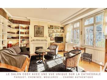 Vente appartement 5 pièces Vente appartement 5 pièces