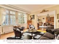 Vente appartement 5 pièces Vente appartement 5 pièces