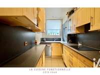 Vente appartement 5 pièces Vente appartement 5 pièces
