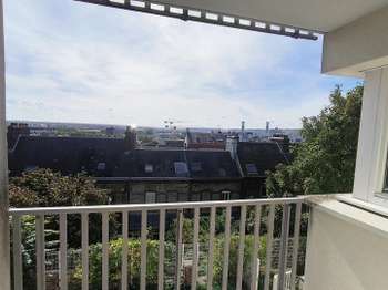 Vente Appartement 5 piècesRouen