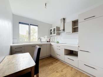 Vente appartement 2 pièces Rouen 76