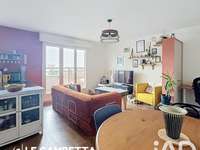 Vente appartement 2 pièces Vente appartement 2 pièces