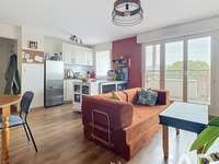 Vente appartement 2 pièces Vente appartement 2 pièces