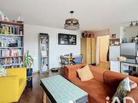 Vente appartement 2 pièces Vente appartement 2 pièces