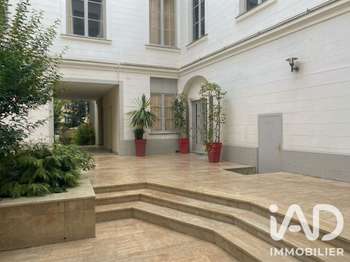 Vente Appartement 4 piècesRouen