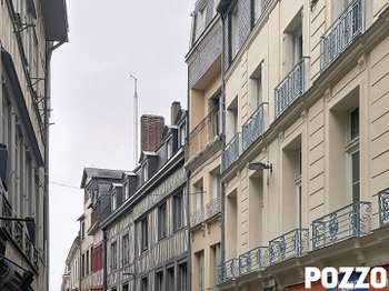 Vente Appartement 2 piècesRouen