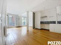 Vente appartement 2 pièces Vente appartement 2 pièces