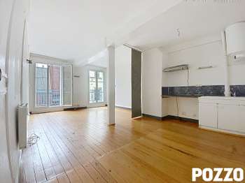 Vente appartement 2 pièces Vente appartement 2 pièces