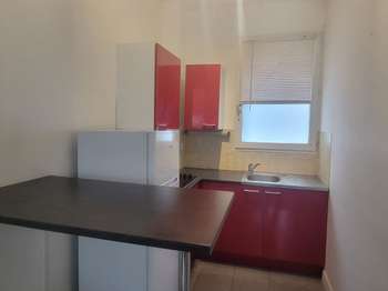 Vente Appartement T1Rouen