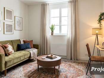 Vente appartement 1 pièce Vente appartement 1 pièce
