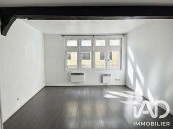 Vente Appartement 3 piècesRouen
