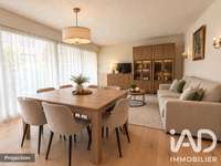 Vente appartement 3 pièces Vente appartement 3 pièces