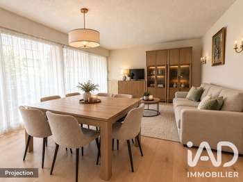 Vente appartement 3 pièces Vente appartement 3 pièces