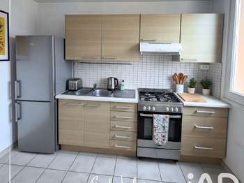 Vente appartement 3 pièces Vente appartement 3 pièces