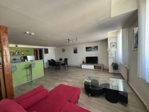 Vente Appartement 4 piècesRouen