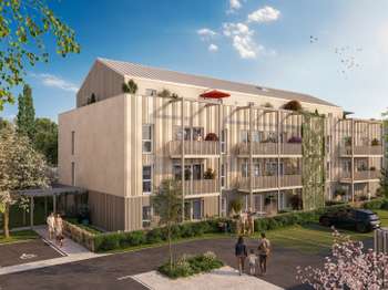 Vente appartement 2 pièces Rouen 76