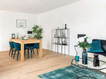 Vente appartement 3 pièces Rouen 76