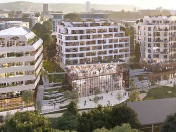 Vente appartement 1 pièce Rouen 76