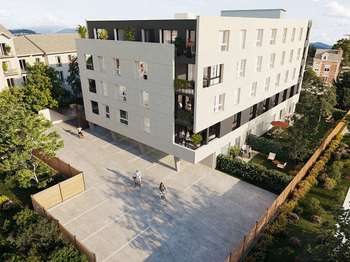 Vente appartement 1 pièce Rouen 76