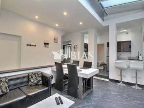 Vente Appartement 4 piècesRouen Beauvoisine - Croix De Pierre