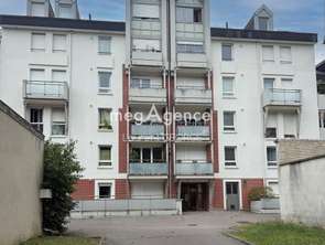 Vente Appartement 3 piècesRouen Beauvoisine - Croix De Pierre