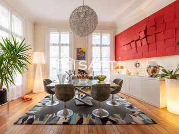 Vente Appartement 5 piècesRouen Beauvoisine - Croix De Pierre