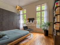 Vente appartement 5 pièces Vente appartement 5 pièces