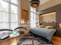 Vente appartement 5 pièces Vente appartement 5 pièces