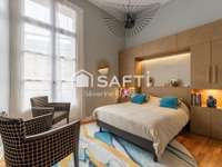Vente appartement 5 pièces Vente appartement 5 pièces