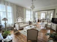Vente appartement 5 pièces