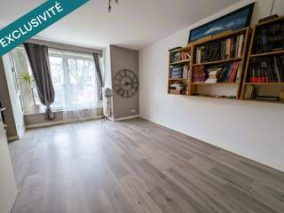 Vente appartement 3 pièces Vente appartement 3 pièces