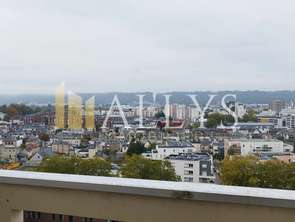 Vente Appartement 4 piècesRouen Beauvoisine - Croix De Pierre