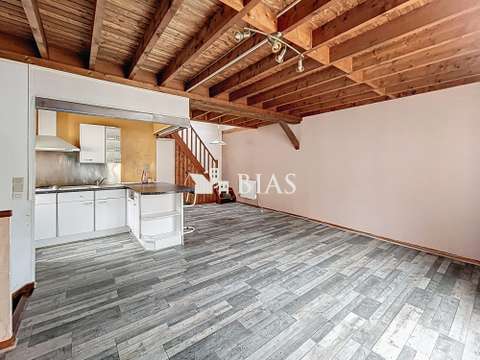 Vente appartement 3 pièces Rouen Beauvoisine - Croix De Pierre 76