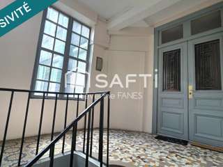 Vente appartement 4 pièces Vente appartement 4 pièces