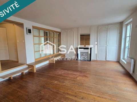 Vente appartement 4 pièces Vente appartement 4 pièces
