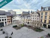 Vente appartement 4 pièces Vente appartement 4 pièces