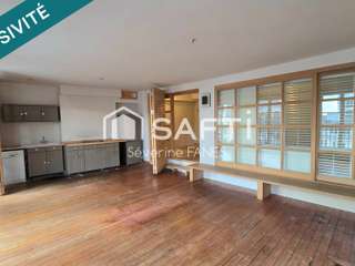 Vente appartement 4 pièces Vente appartement 4 pièces