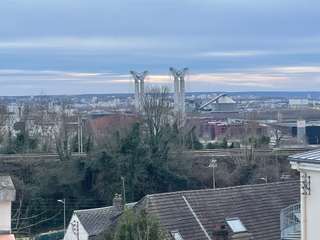 Vente appartement 5 pièces