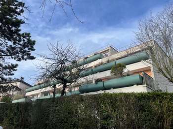 Vente Appartement 5 piècesRouen Beauvoisine - Croix De Pierre