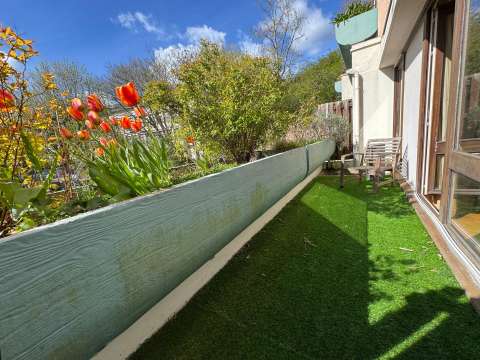 Vente appartement 5 pièces