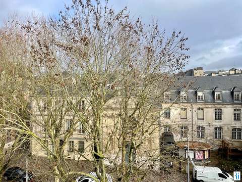 Vente appartement 3 pièces Vente appartement 3 pièces