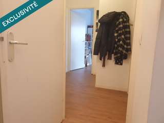 Vente appartement 3 pièces Vente appartement 3 pièces