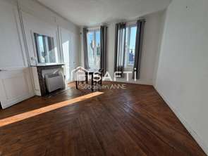 Vente Appartement 3 piècesRouen Beauvoisine - Croix De Pierre