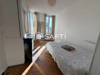 Vente appartement 3 pièces Vente appartement 3 pièces