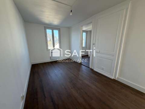 Vente appartement 3 pièces Vente appartement 3 pièces